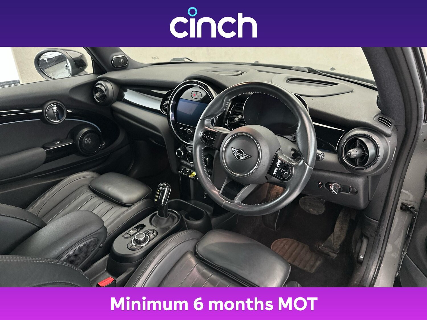 Used MINI Hatch 2021 for sale - 76665342: Photo 12