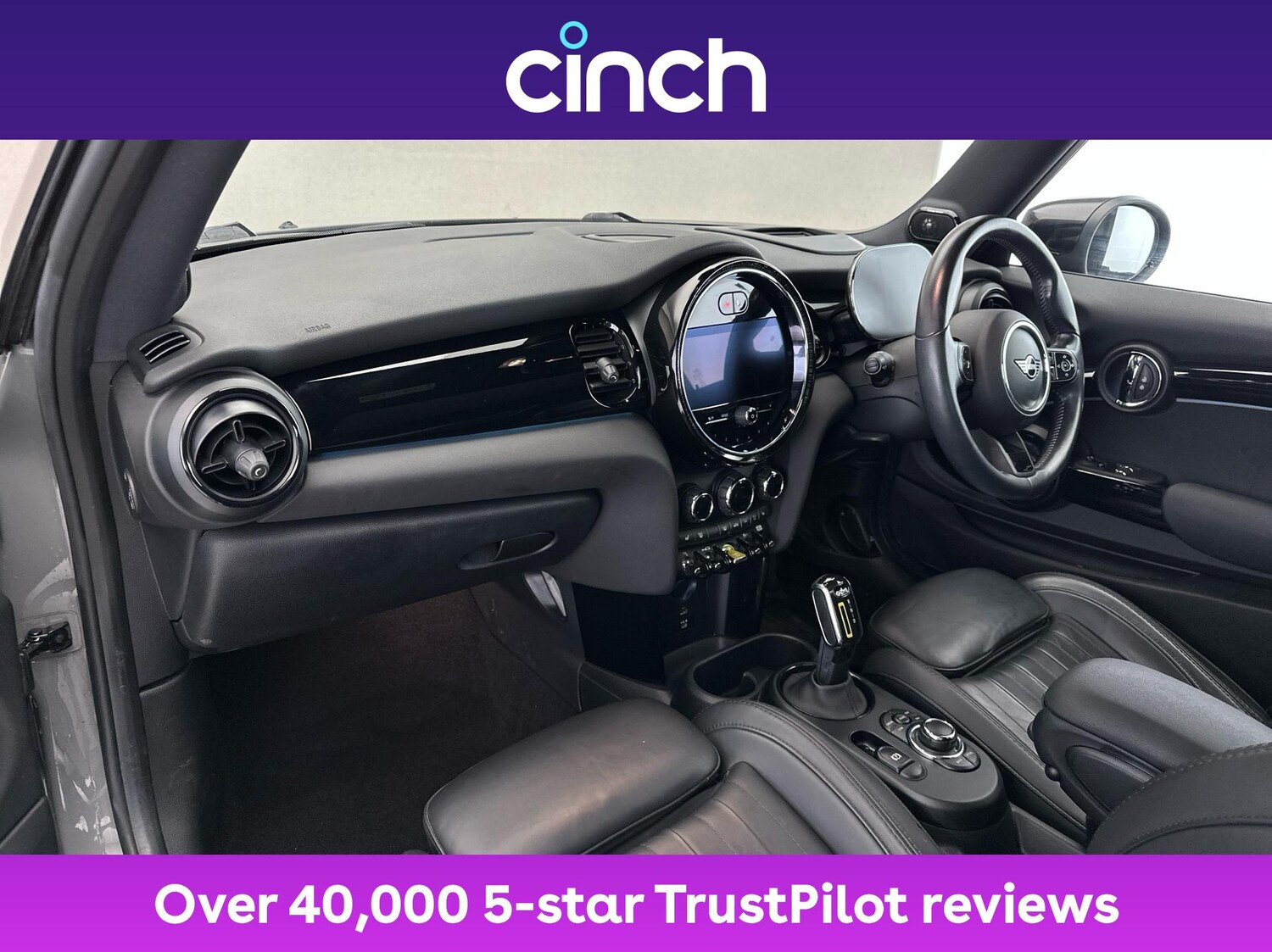 Used MINI Hatch 2021 for sale - 76665342: Photo 14