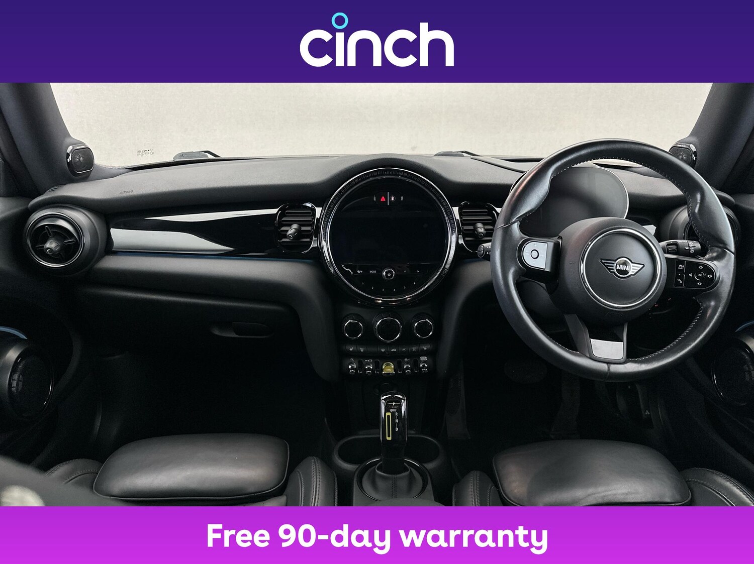 Used MINI Hatch 2021 for sale - 76665342: Photo 15