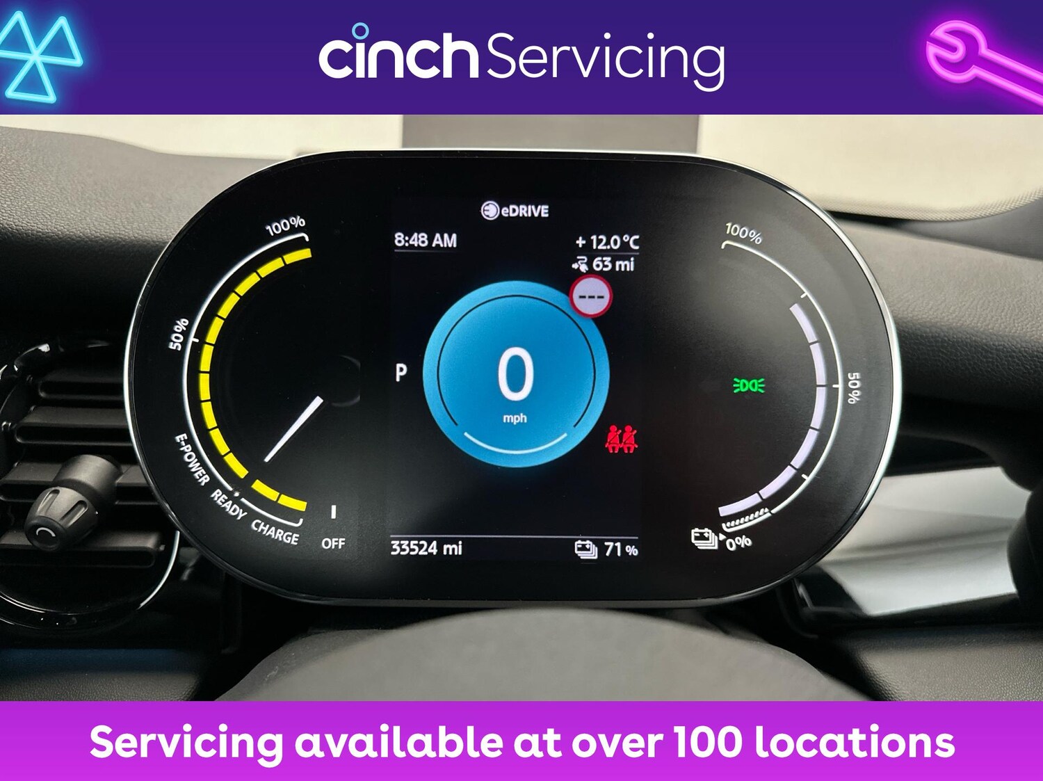 Used MINI Hatch 2021 for sale - 76665342: Photo 18