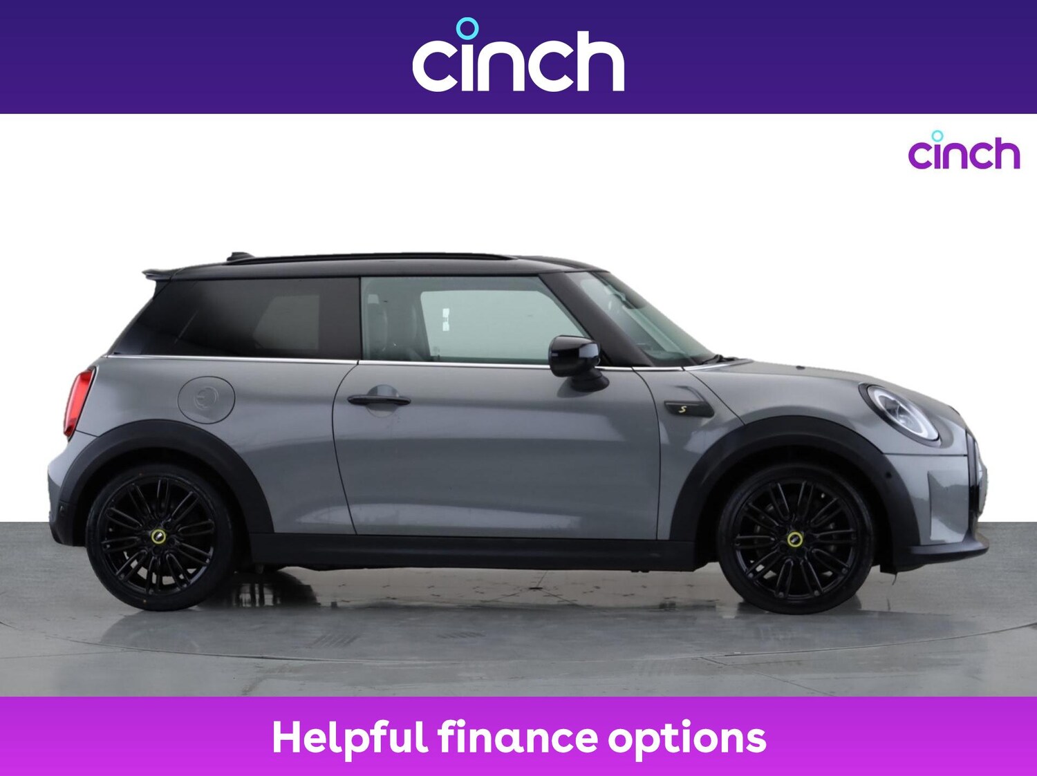 Used MINI Hatch 2021 for sale - 76665342: Photo 2