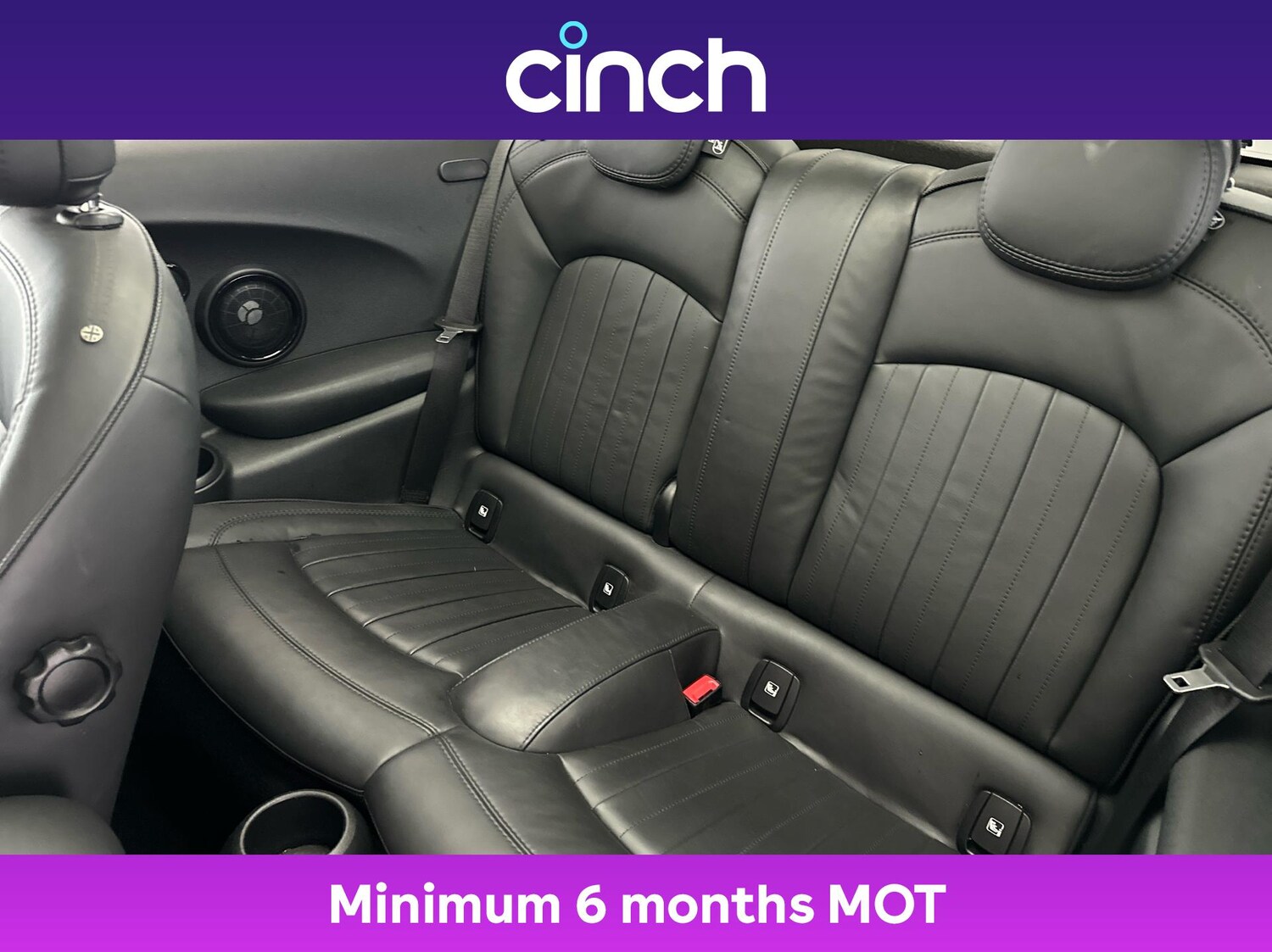 Used MINI Hatch 2021 for sale - 76665342: Photo 20