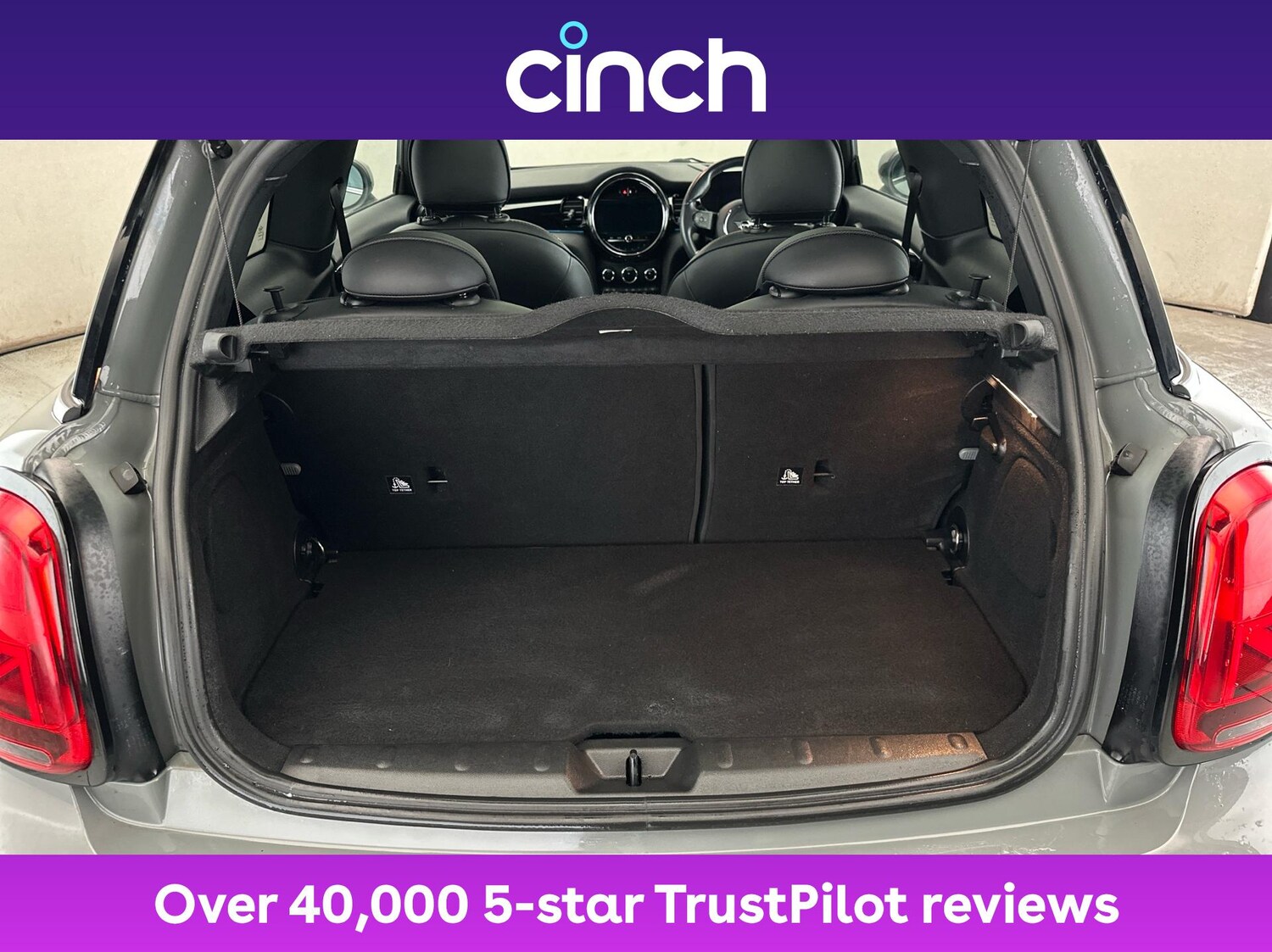 Used MINI Hatch 2021 for sale - 76665342: Photo 21