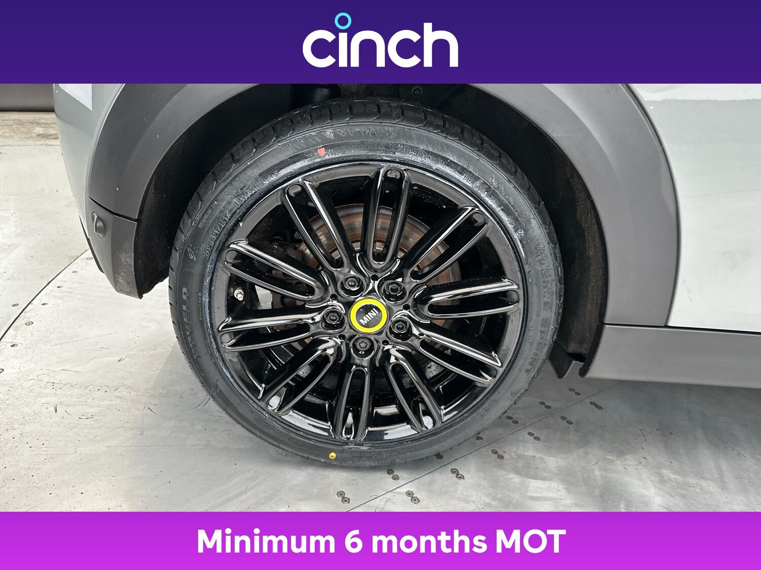 Used MINI Hatch 2021 for sale - 76665342: Photo 27