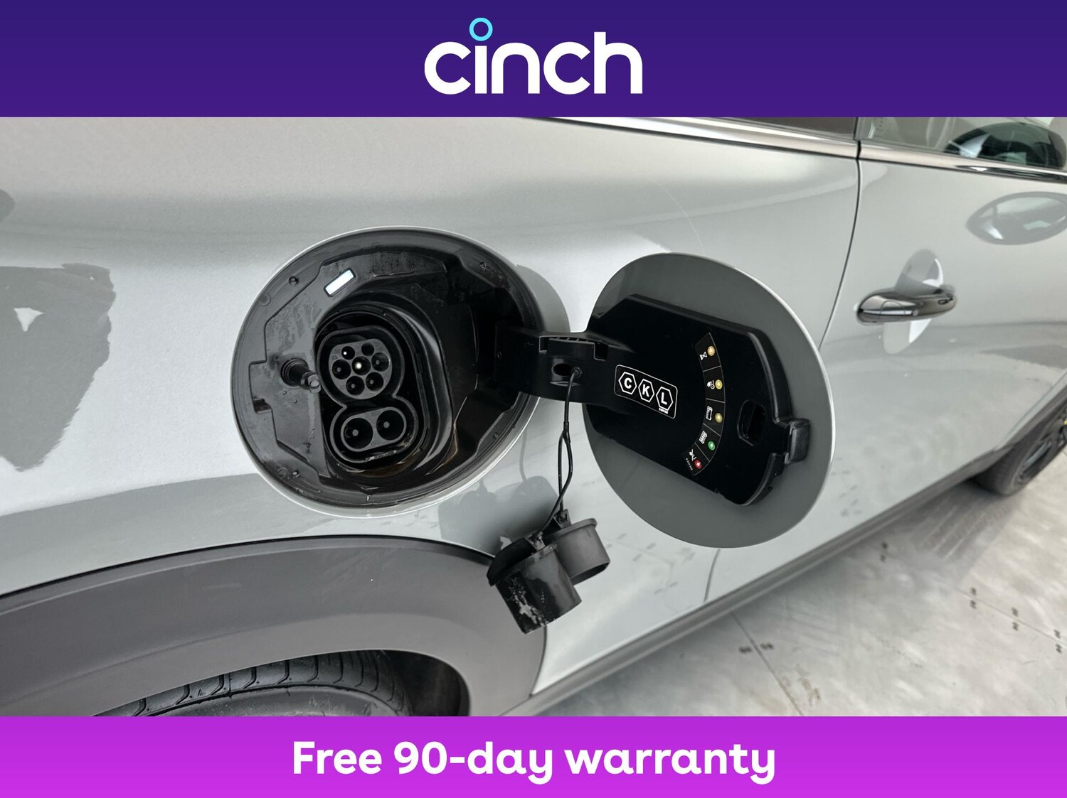 Used MINI Hatch 2021 for sale - 76665342: Photo 29