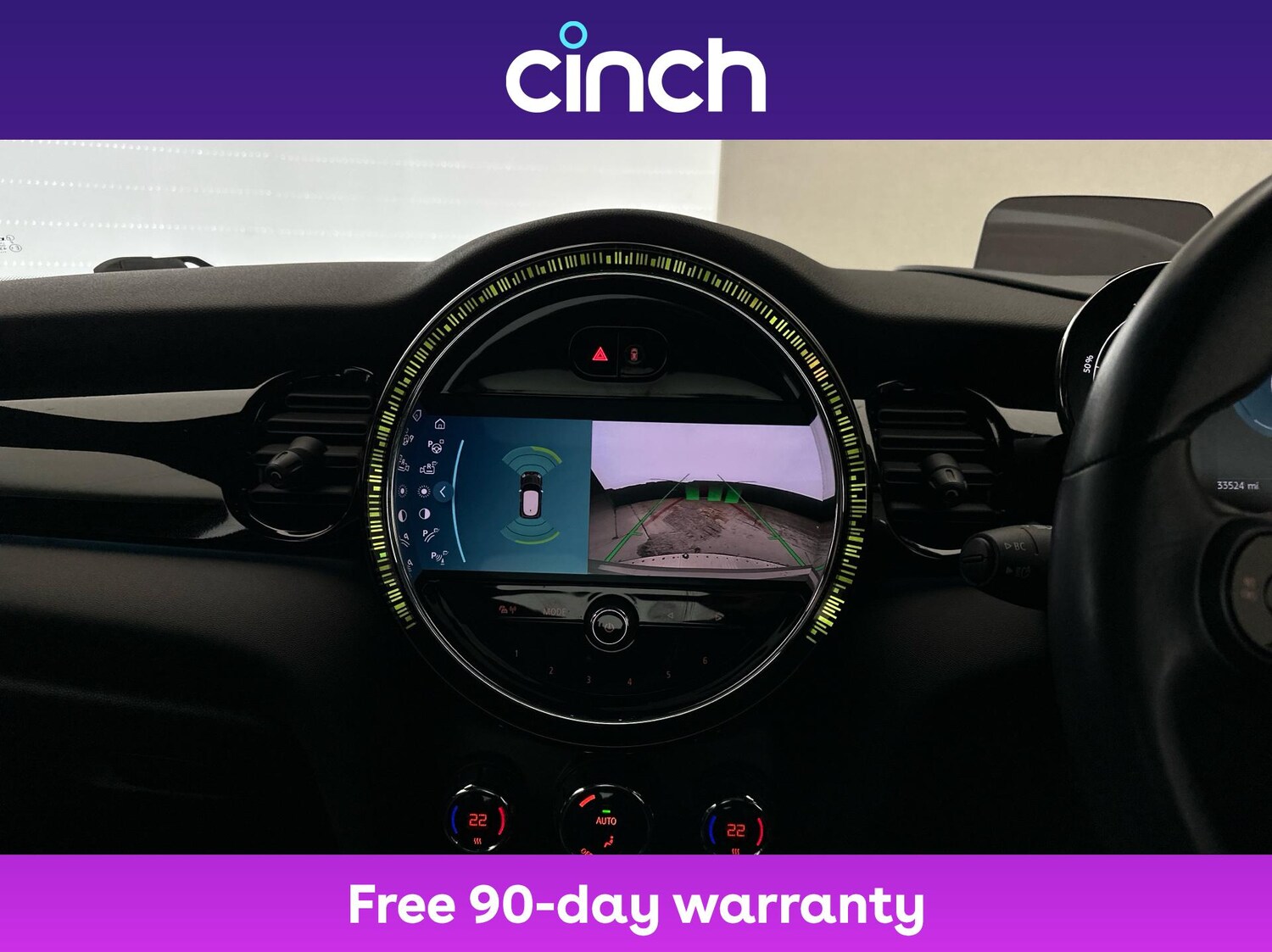 Used MINI Hatch 2021 for sale - 76665342: Photo 34