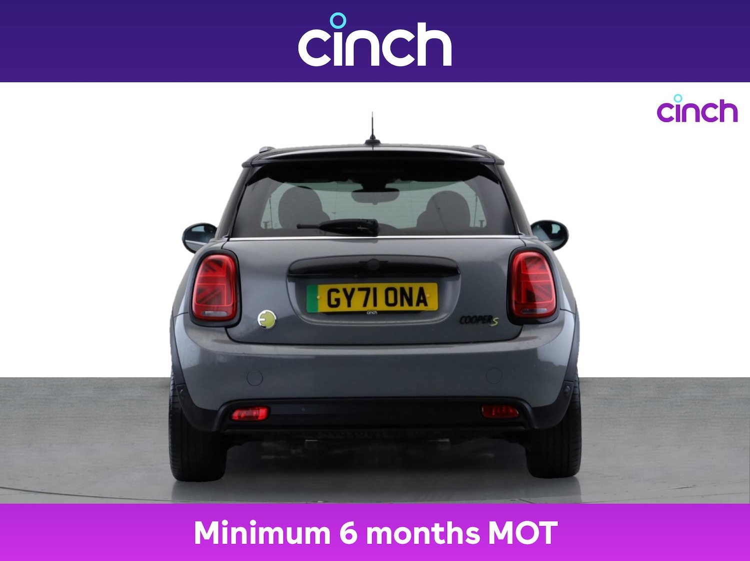 Used MINI Hatch 2021 for sale - 76665342: Photo 5