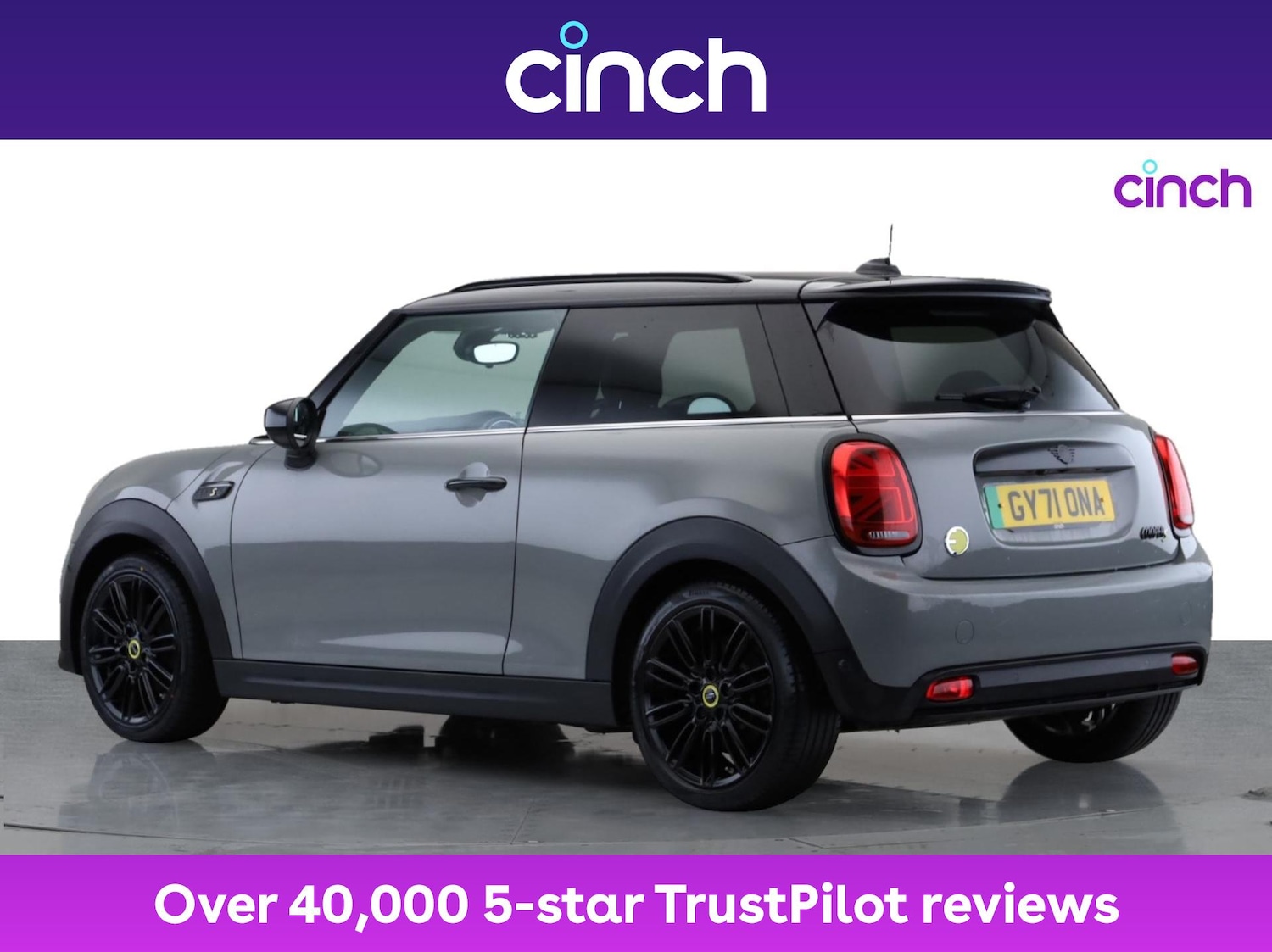 Used MINI Hatch 2021 for sale - 76665342: Photo 6
