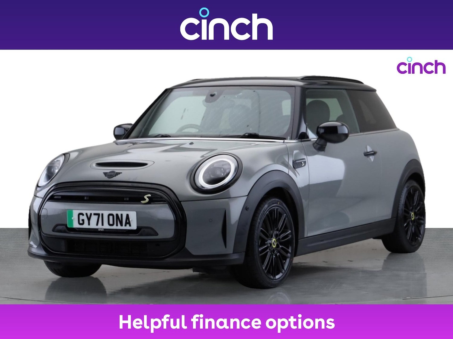 Used MINI Hatch 2021 for sale - 76665342: Photo 9
