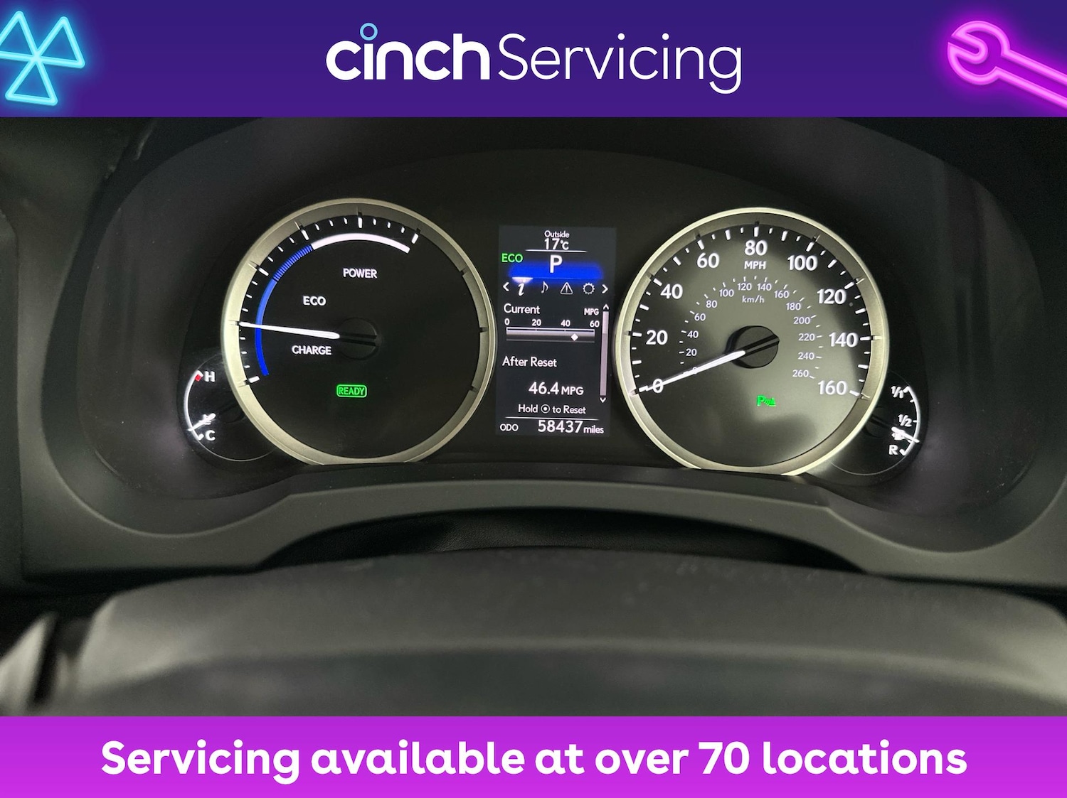 Used Lexus IS 2016 for sale - 76910651: Photo 18