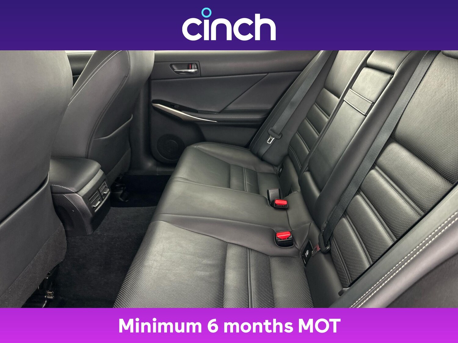 Used Lexus IS 2016 for sale - 76910651: Photo 20