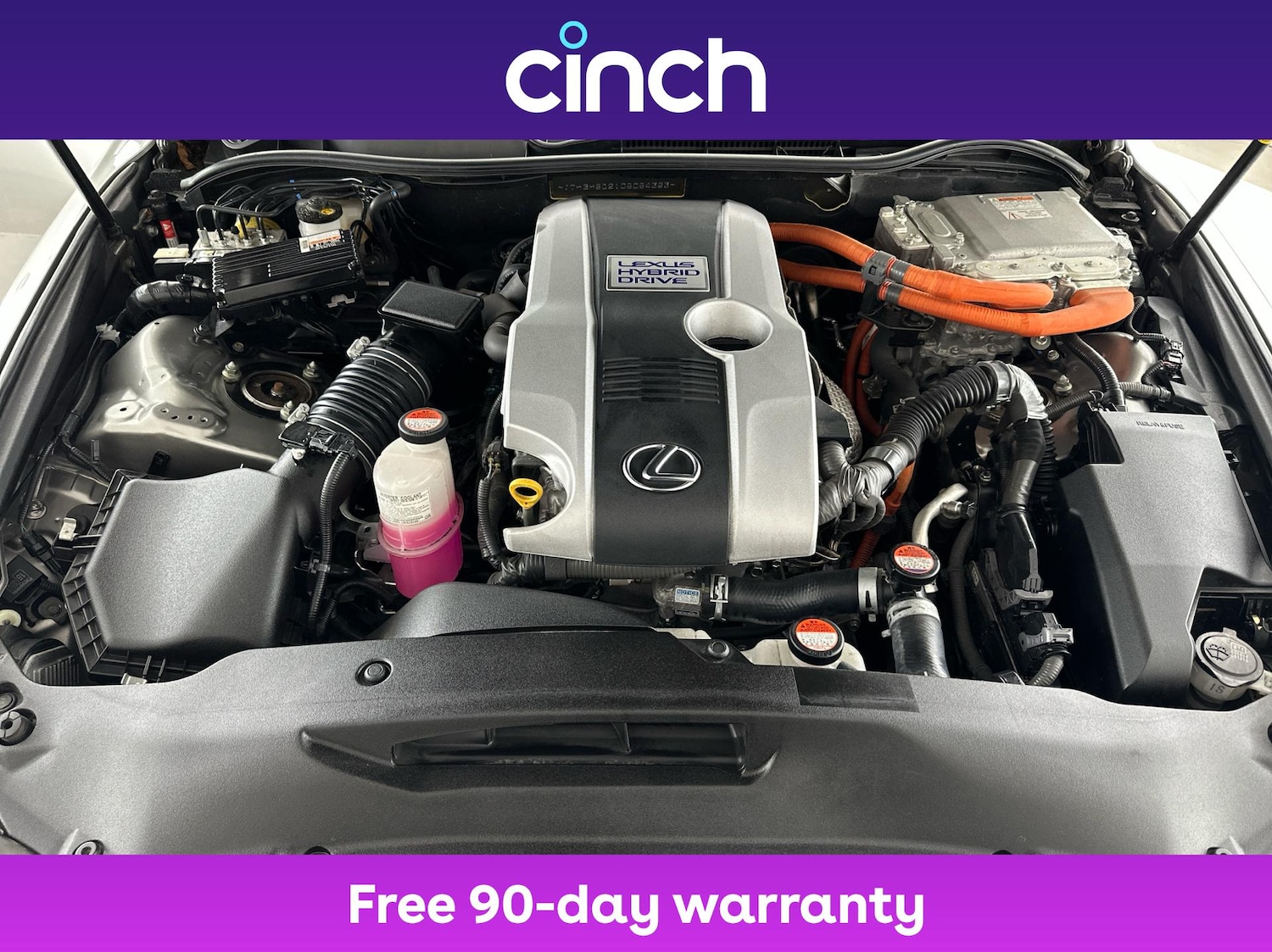 Used Lexus IS 2016 for sale - 76910651: Photo 23