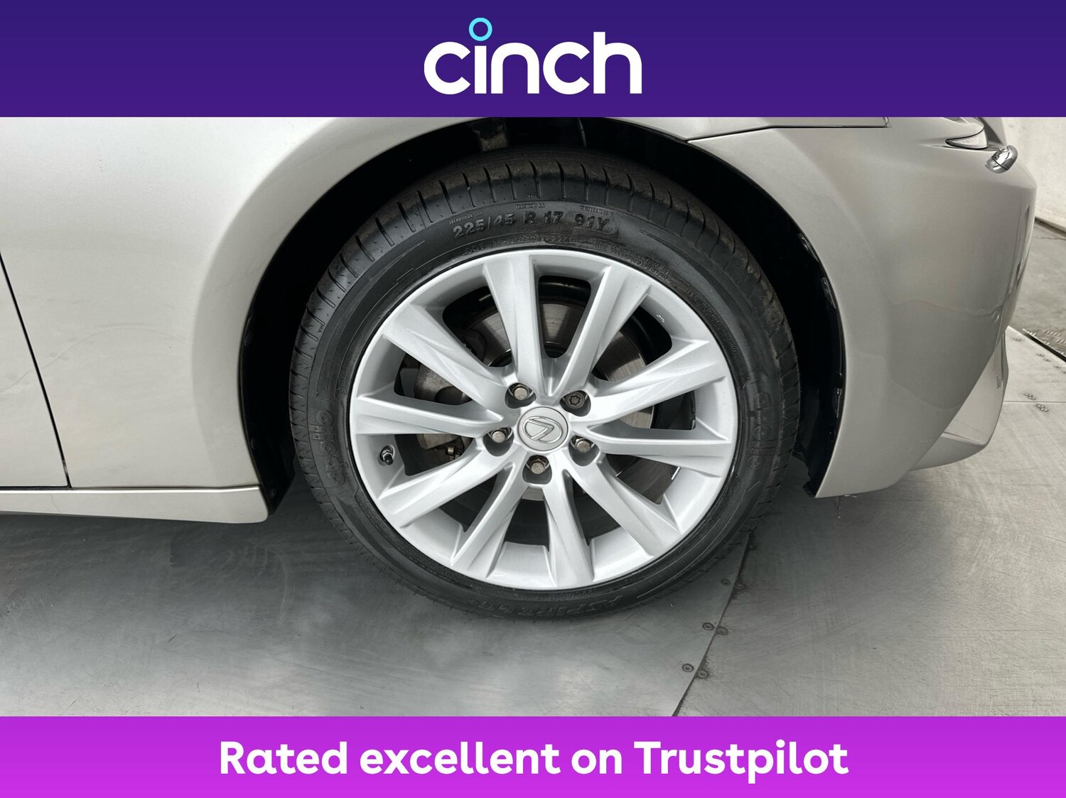 Used Lexus IS 2016 for sale - 76910651: Photo 28