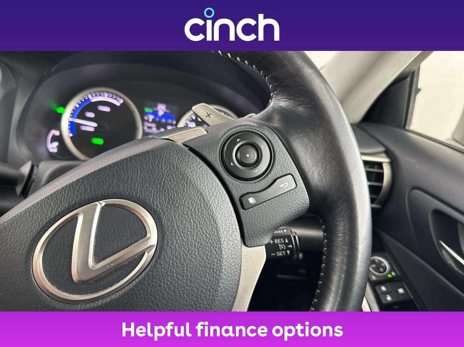 Used Lexus IS 2016 for sale - 76910651: Photo 30