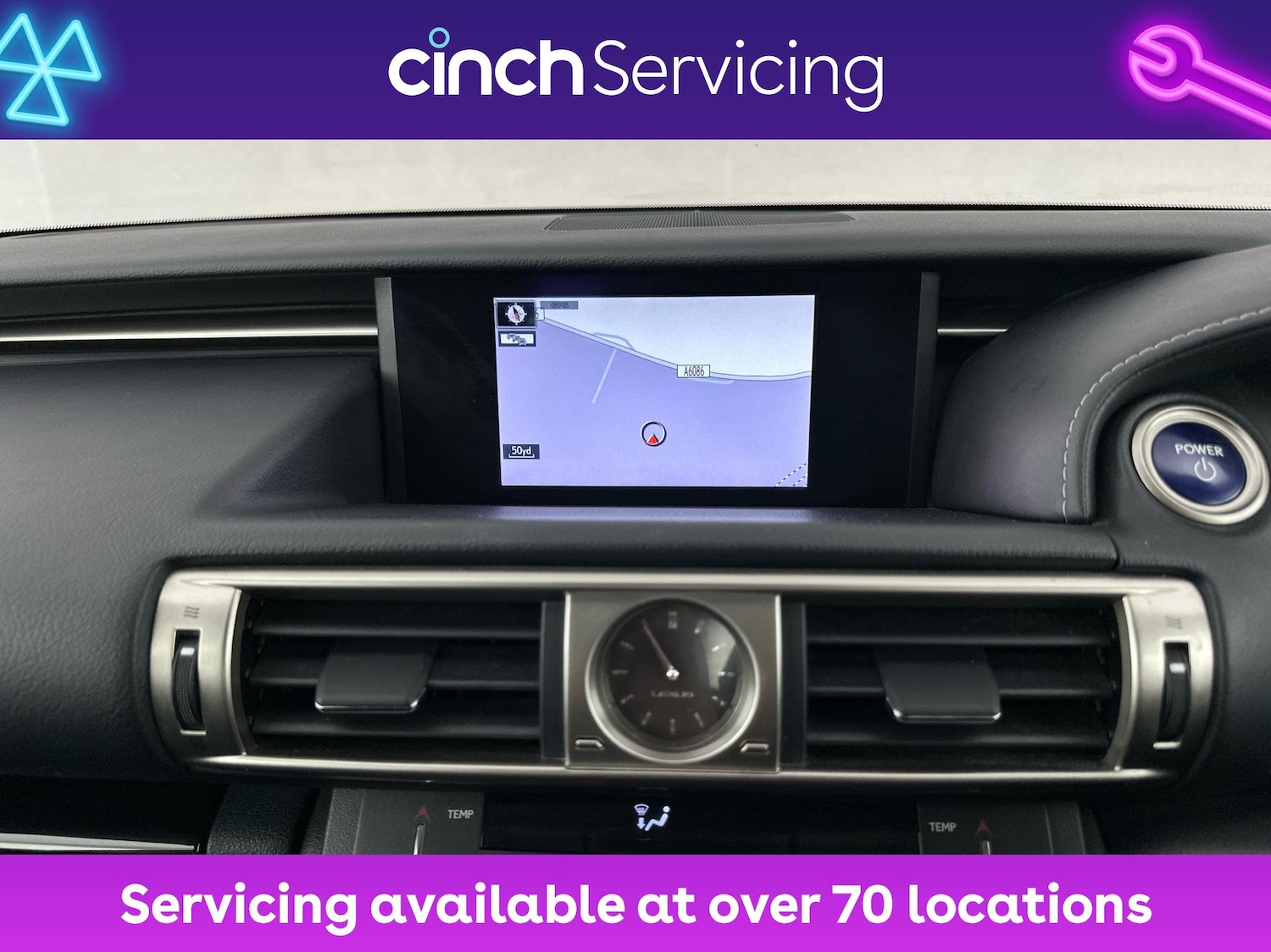 Used Lexus IS 2016 for sale - 76910651: Photo 31