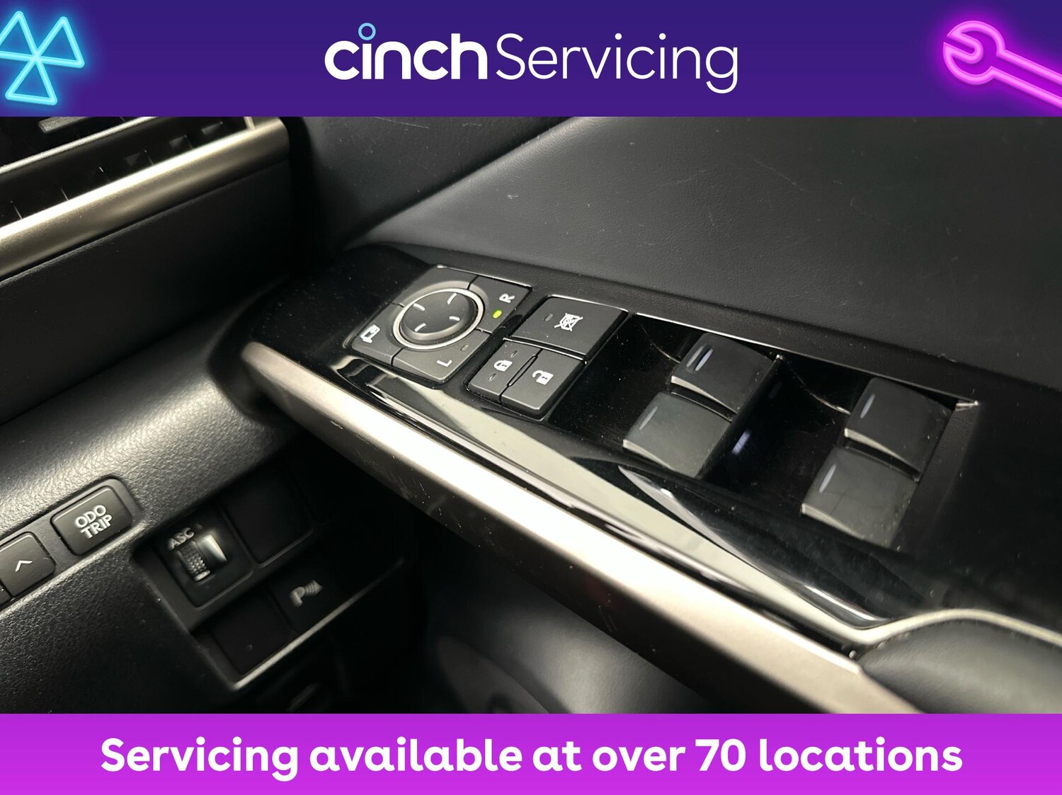 Used Lexus IS 2016 for sale - 76910651: Photo 36