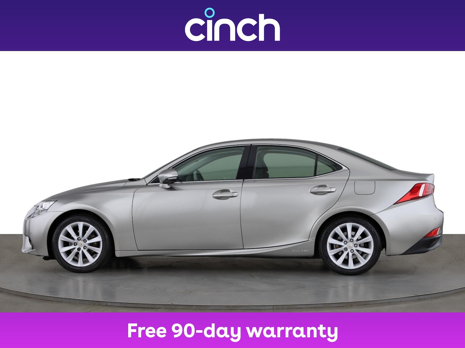 Used Lexus IS 2016 for sale - 76910651: Photo 8