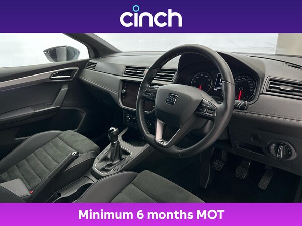 Used SEAT Ibiza 2020 for sale - 75254965: Photo 12