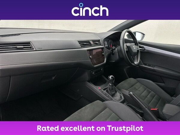 Used SEAT Ibiza 2020 for sale - 75254965: Photo 14
