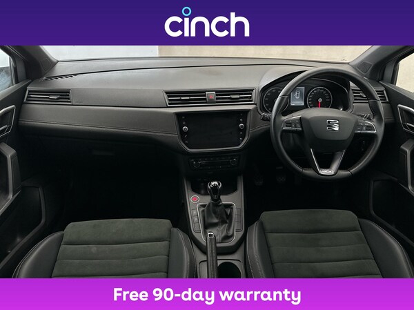 Used SEAT Ibiza 2020 for sale - 75254965: Photo 15