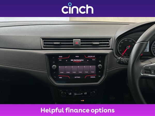 Used SEAT Ibiza 2020 for sale - 75254965: Photo 17