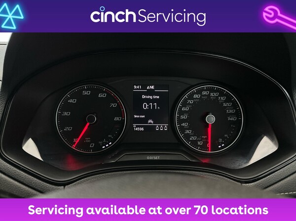 Used SEAT Ibiza 2020 for sale - 75254965: Photo 18