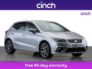 SEAT - Ibiza