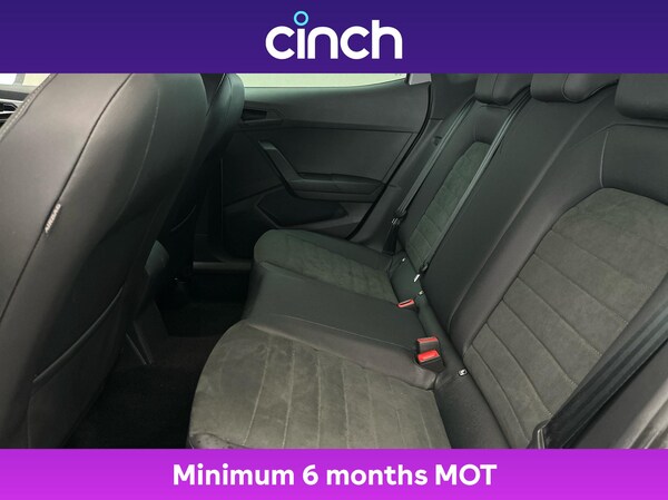 Used SEAT Ibiza 2020 for sale - 75254965: Photo 20