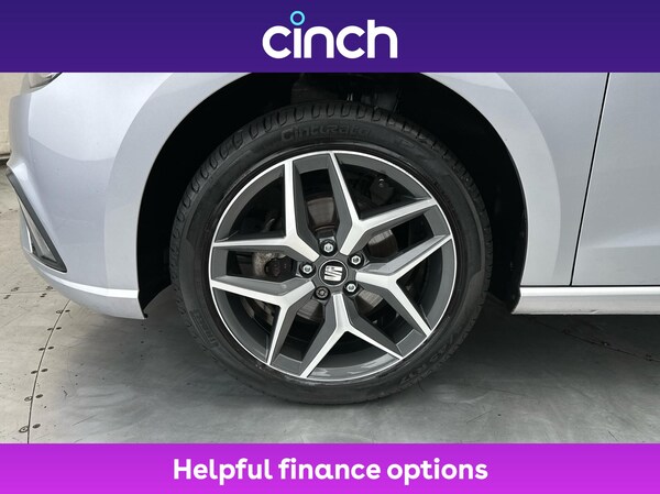 Used SEAT Ibiza 2020 for sale - 75254965: Photo 24