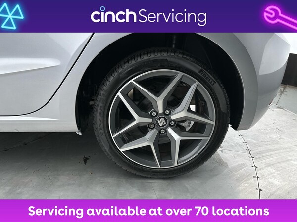 Used SEAT Ibiza 2020 for sale - 75254965: Photo 26