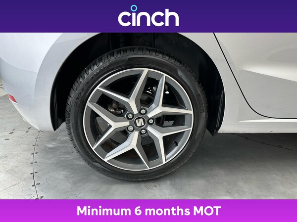 Used SEAT Ibiza 2020 for sale - 75254965: Photo 27