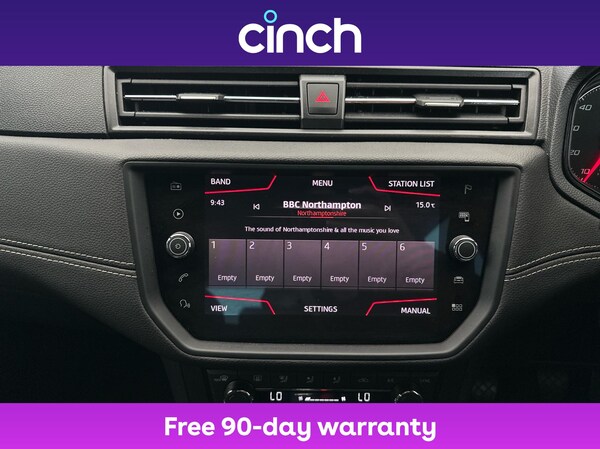 Used SEAT Ibiza 2020 for sale - 75254965: Photo 34
