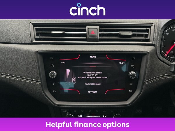 Used SEAT Ibiza 2020 for sale - 75254965: Photo 35