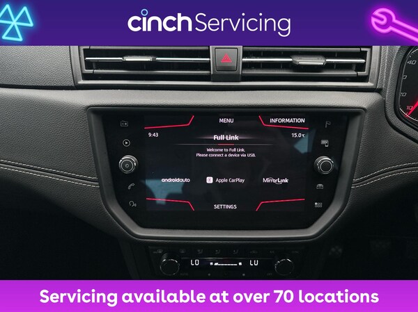 Used SEAT Ibiza 2020 for sale - 75254965: Photo 36