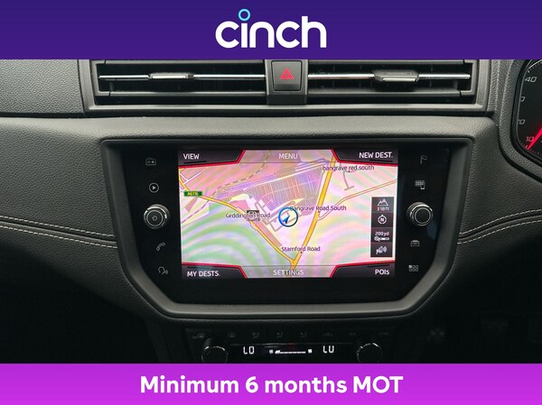 Used SEAT Ibiza 2020 for sale - 75254965: Photo 37