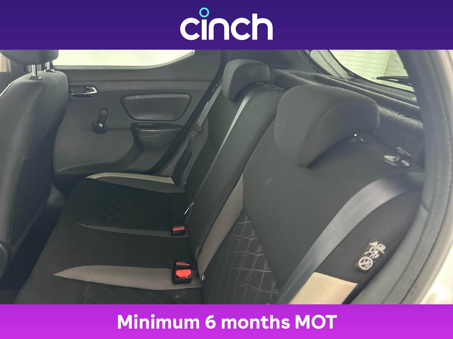 Used Nissan Micra 2018 for sale - 76082228: Photo 20