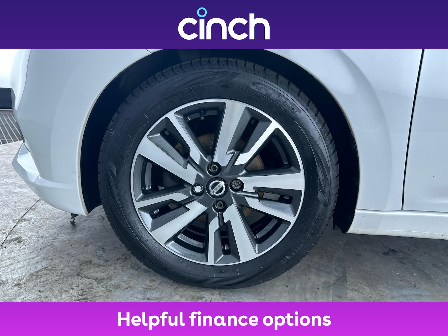 Used Nissan Micra 2018 for sale - 76082228: Photo 24