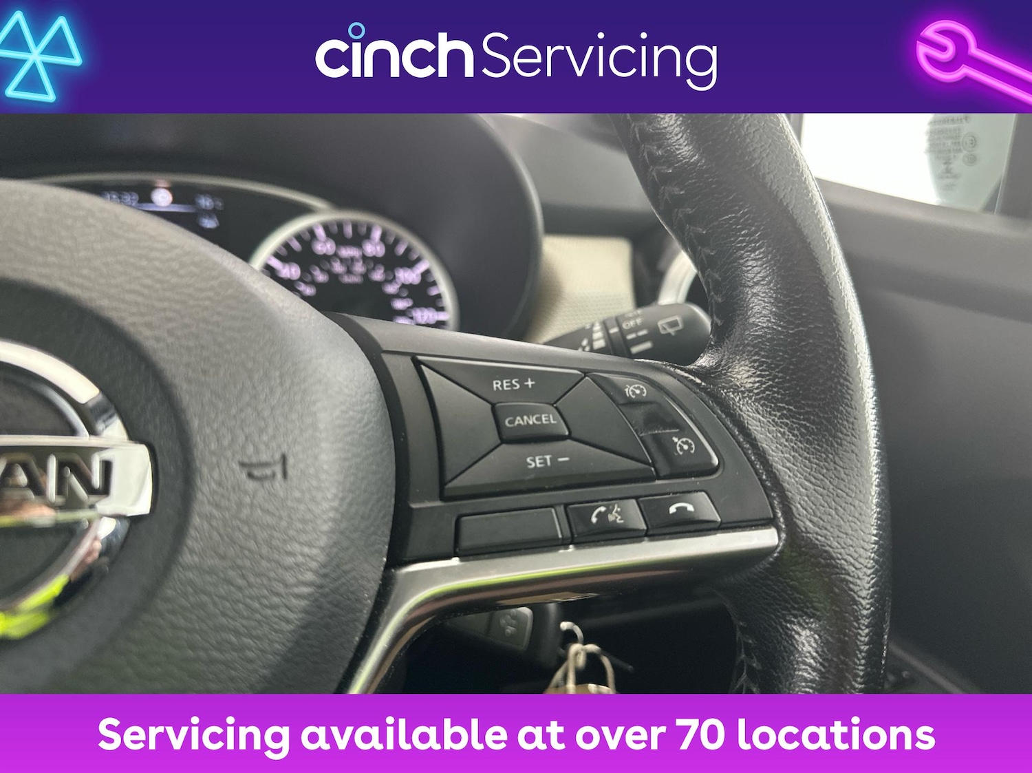 Used Nissan Micra 2018 for sale - 76082228: Photo 31