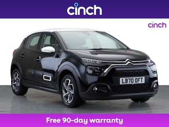 Citroen - C3