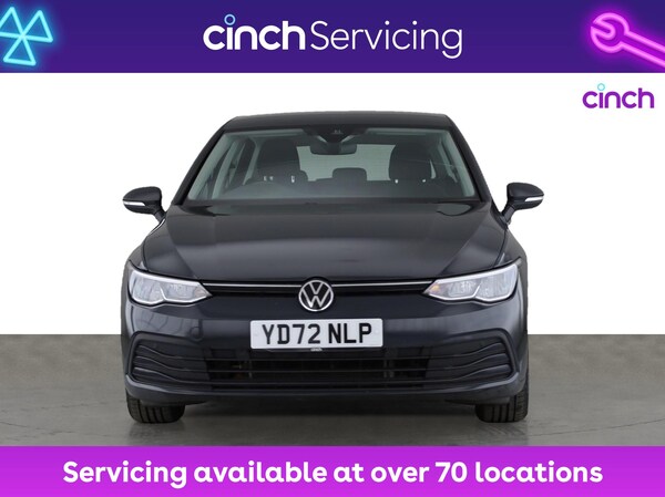 Used Volkswagen Golf 2022 for sale - 75955368: Photo 11