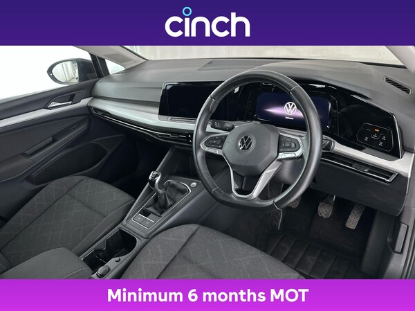 Used Volkswagen Golf 2022 for sale - 75955368: Photo 12