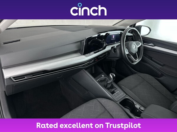 Used Volkswagen Golf 2022 for sale - 75955368: Photo 14