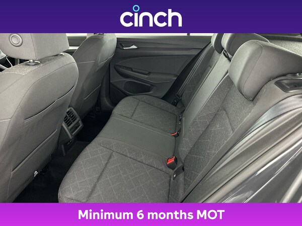 Used Volkswagen Golf 2022 for sale - 75955368: Photo 20