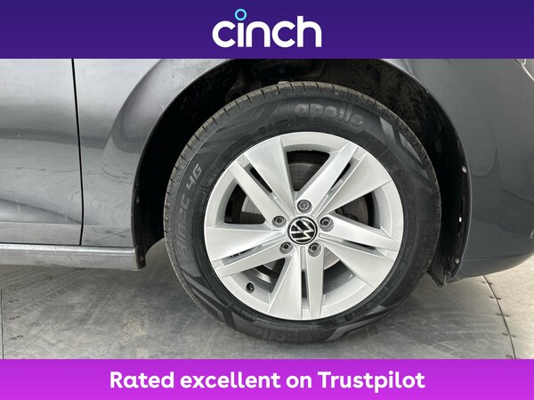 Used Volkswagen Golf 2022 for sale - 75955368: Photo 28