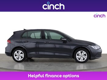 Used Volkswagen Golf 2022 for sale - 75955368: Photo 2