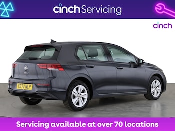 Used Volkswagen Golf 2022 for sale - 75955368: Photo 3