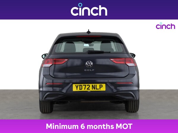 Used Volkswagen Golf 2022 for sale - 75955368: Photo 5