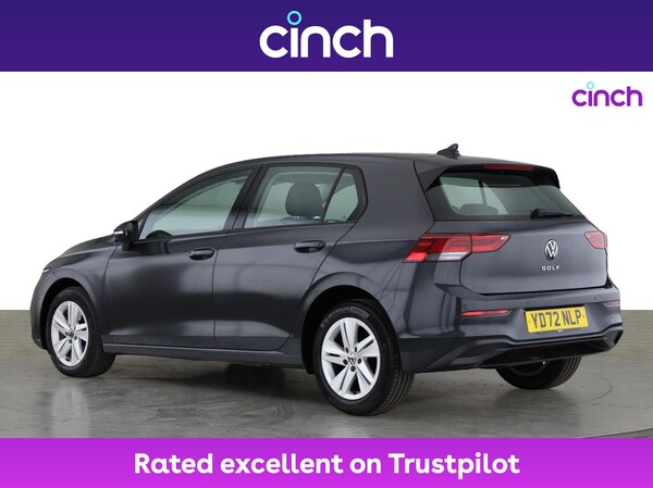 Used Volkswagen Golf 2022 for sale - 75955368: Photo 6