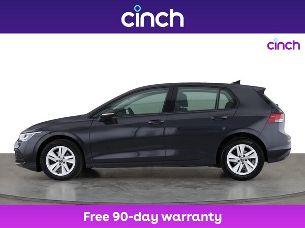 Used Volkswagen Golf 2022 for sale - 75955368: Photo 8