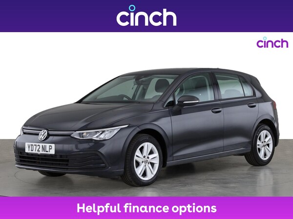 Used Volkswagen Golf 2022 for sale - 75955368: Photo 9